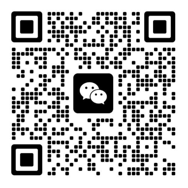 WeChat QR